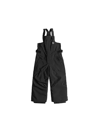 QUIKSILVER | Pantaloni da sci Boogie per neonato | schwarz